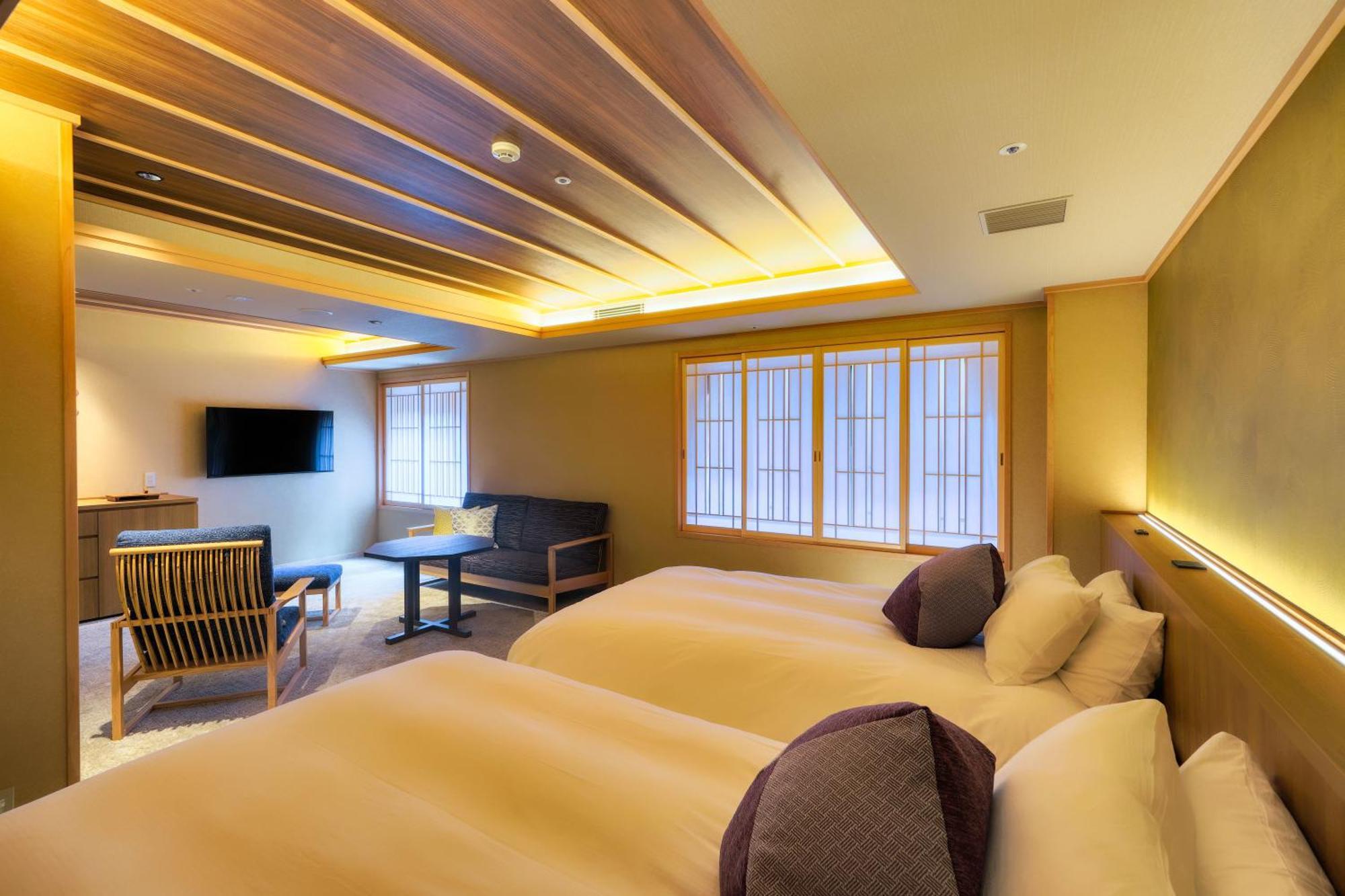 Hida Takayama Onsen Hida Hotel Plaza Exterior photo